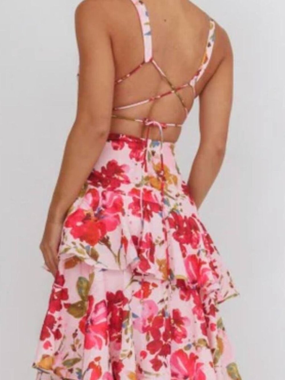 Shop the Muse Maxi Dress
